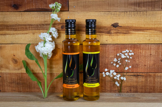 Chiltern Infused Oils