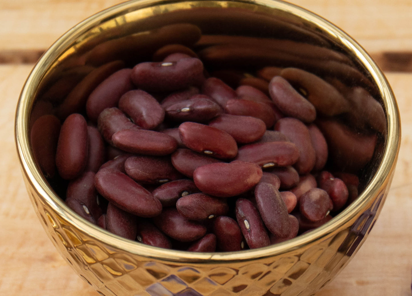 Red Kidney Beans - Organic