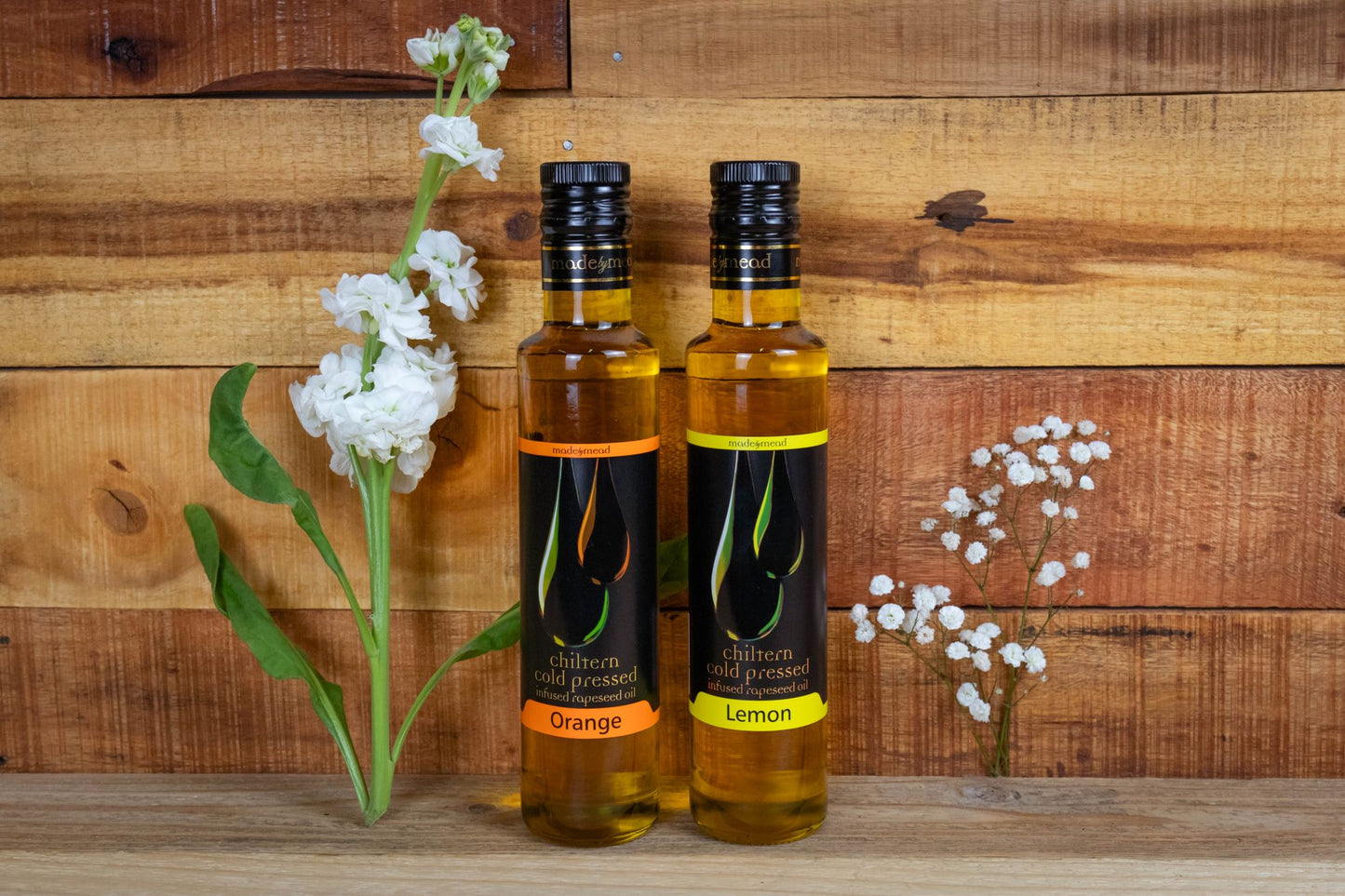 Chiltern Infused Oils