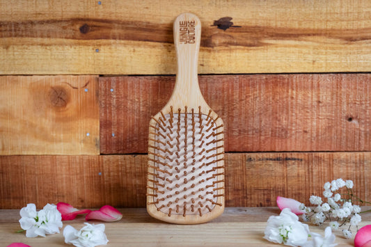 Hair Brush - Paddle Brush