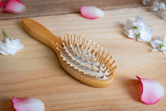 Hair Brush - Small