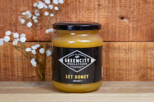 Set Honey