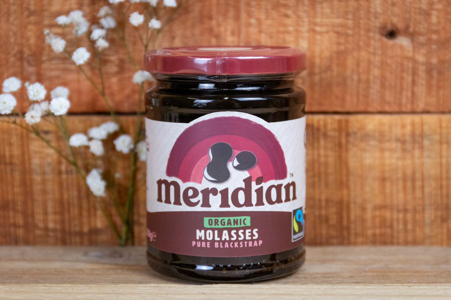 Molasses - Organic