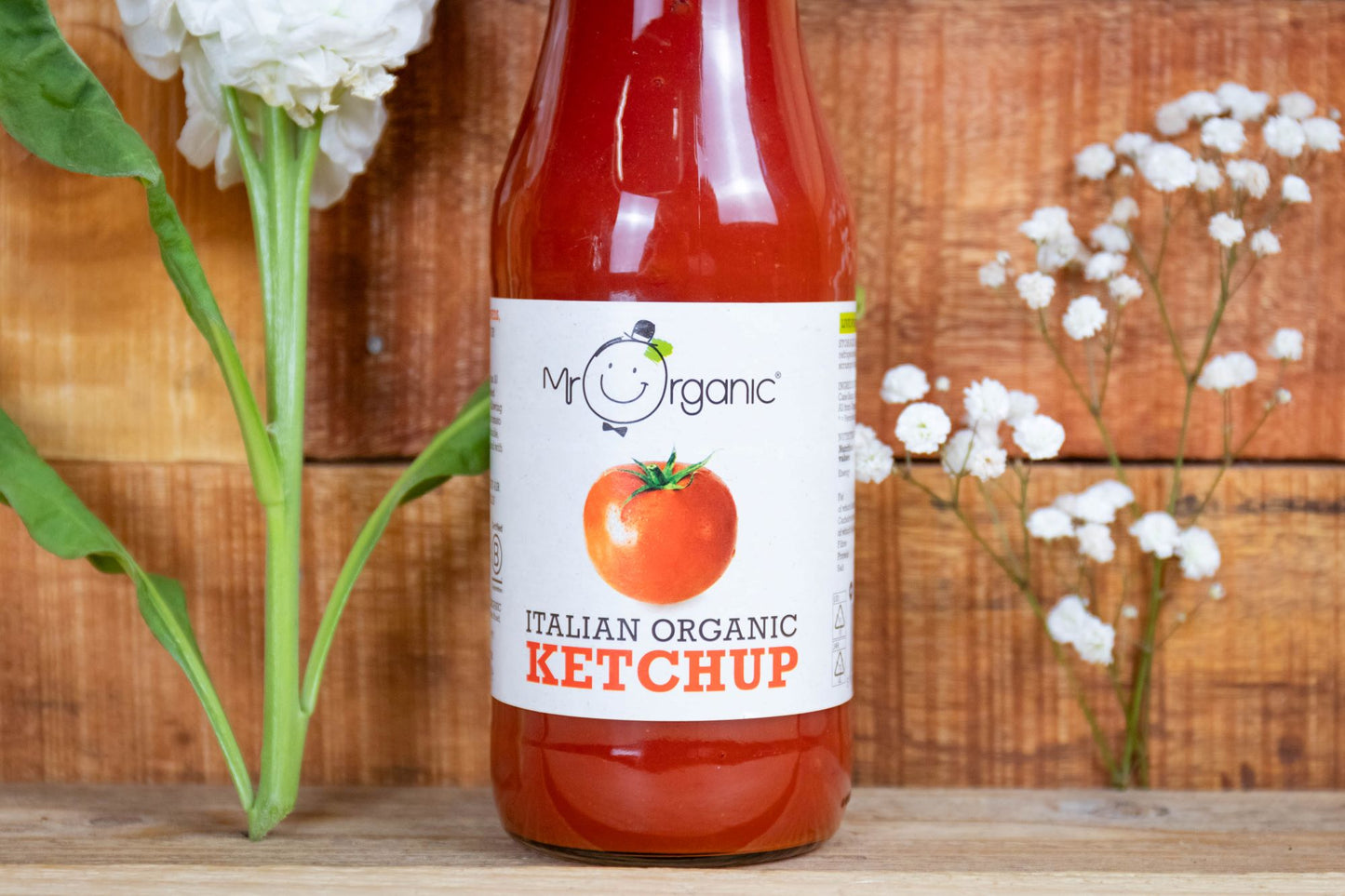 Italian Ketchup - Organic