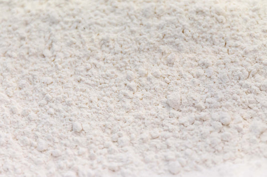 Plain White Flour - Organic