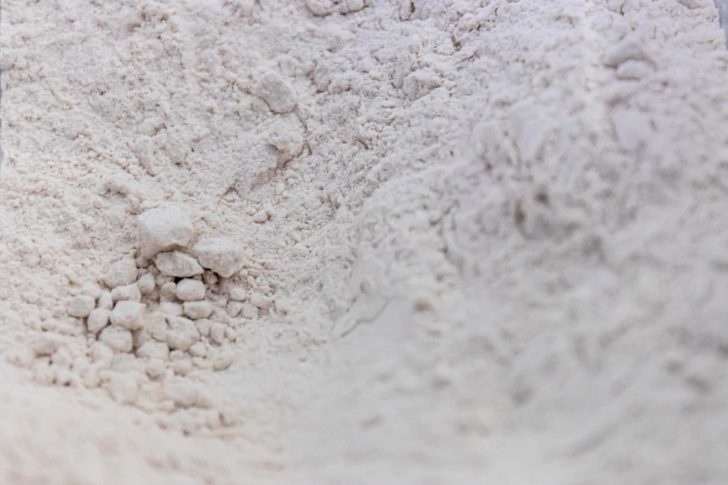 Strong White Flour - Organic