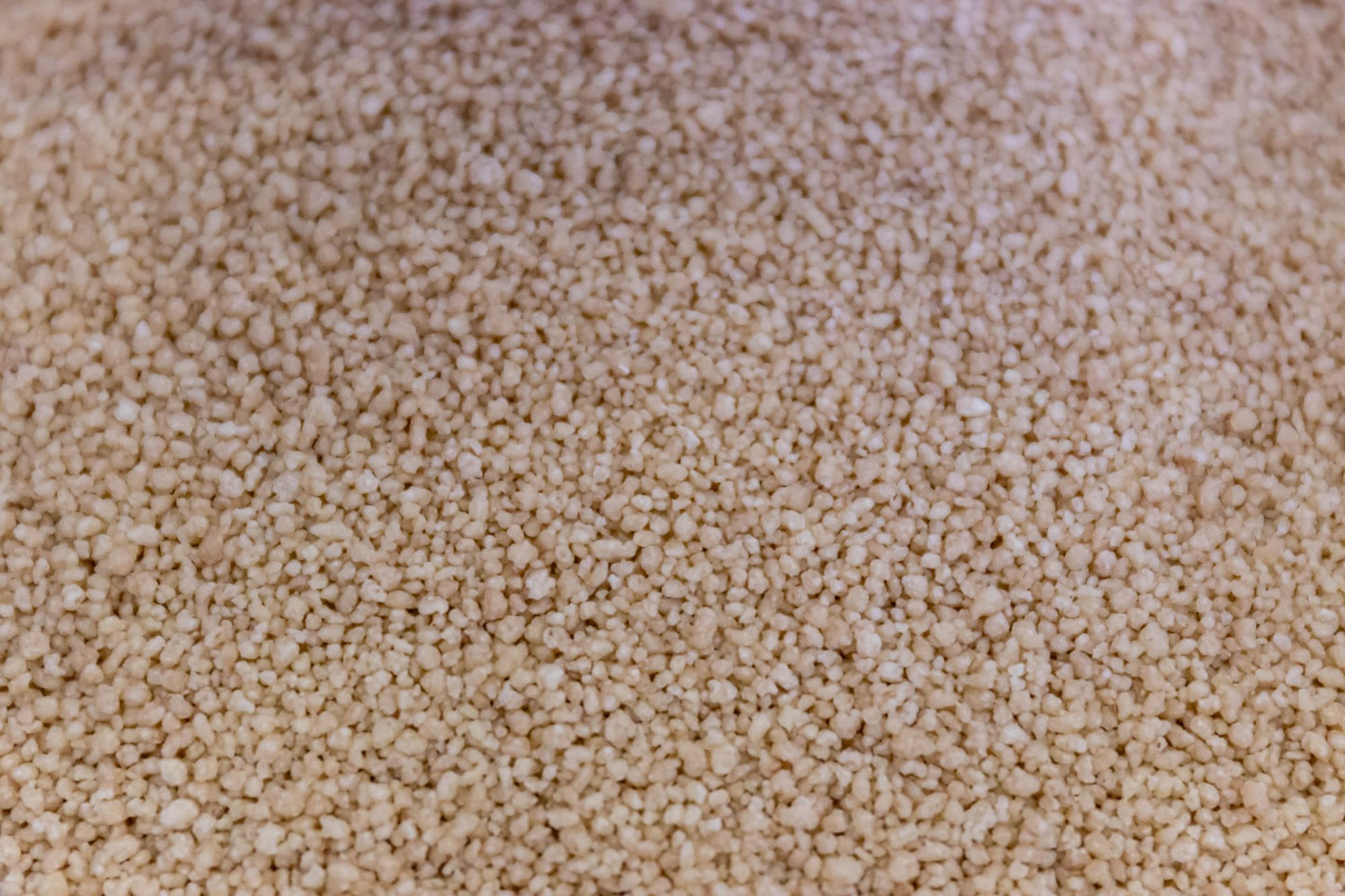 Wholewheat Couscous - Organic